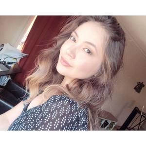 Meet your Posher, Vanessa